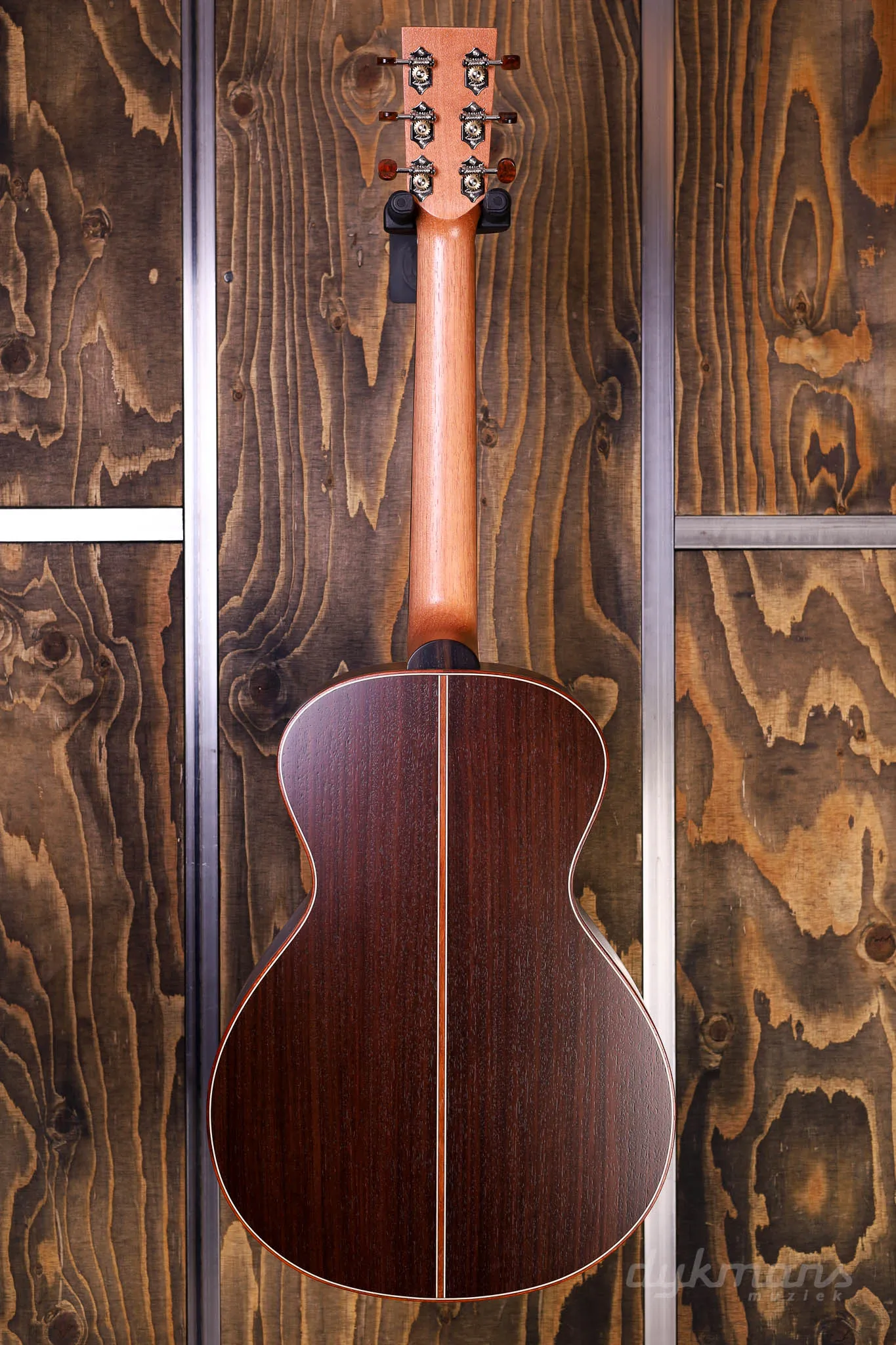 Lakewood C-32 Custom