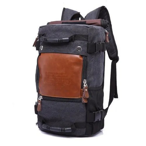 Large Capacity Backpack