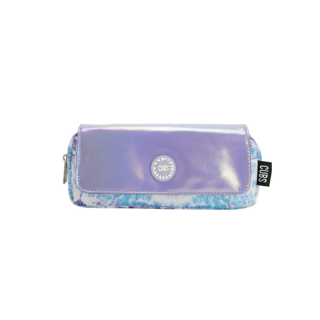 Lavender Pencil Case