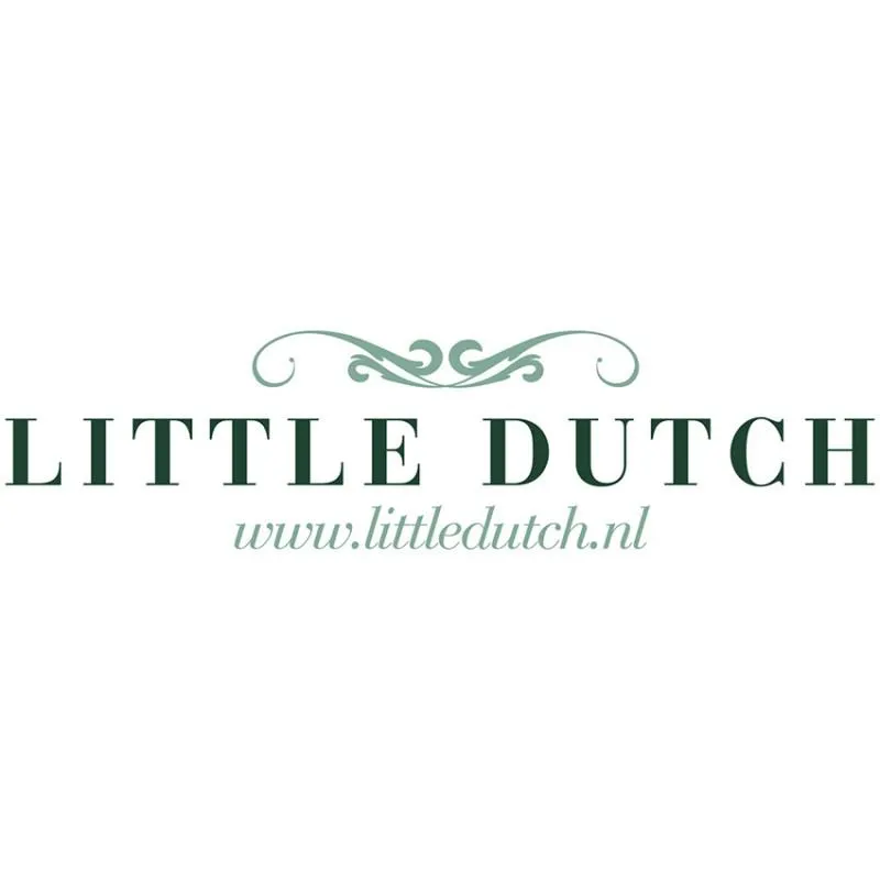 Little Dutch Speelkoffer Kerststal *