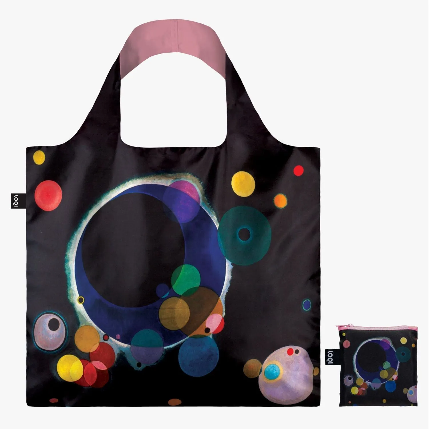 LOQI Museum Bag