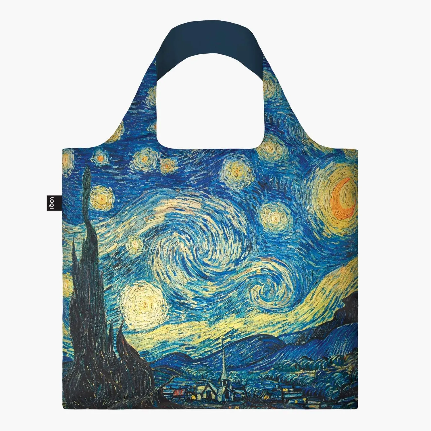 LOQI Museum Bag