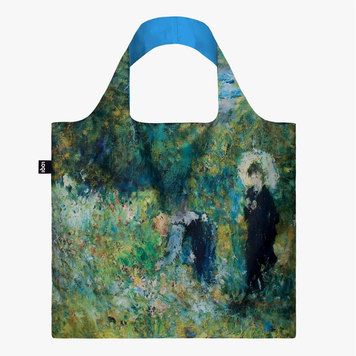 LOQI Museum Bag