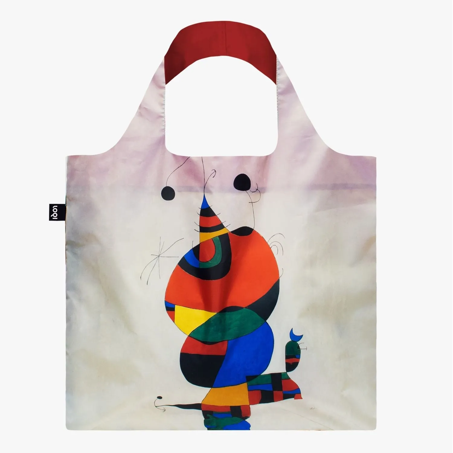 LOQI Museum Bag