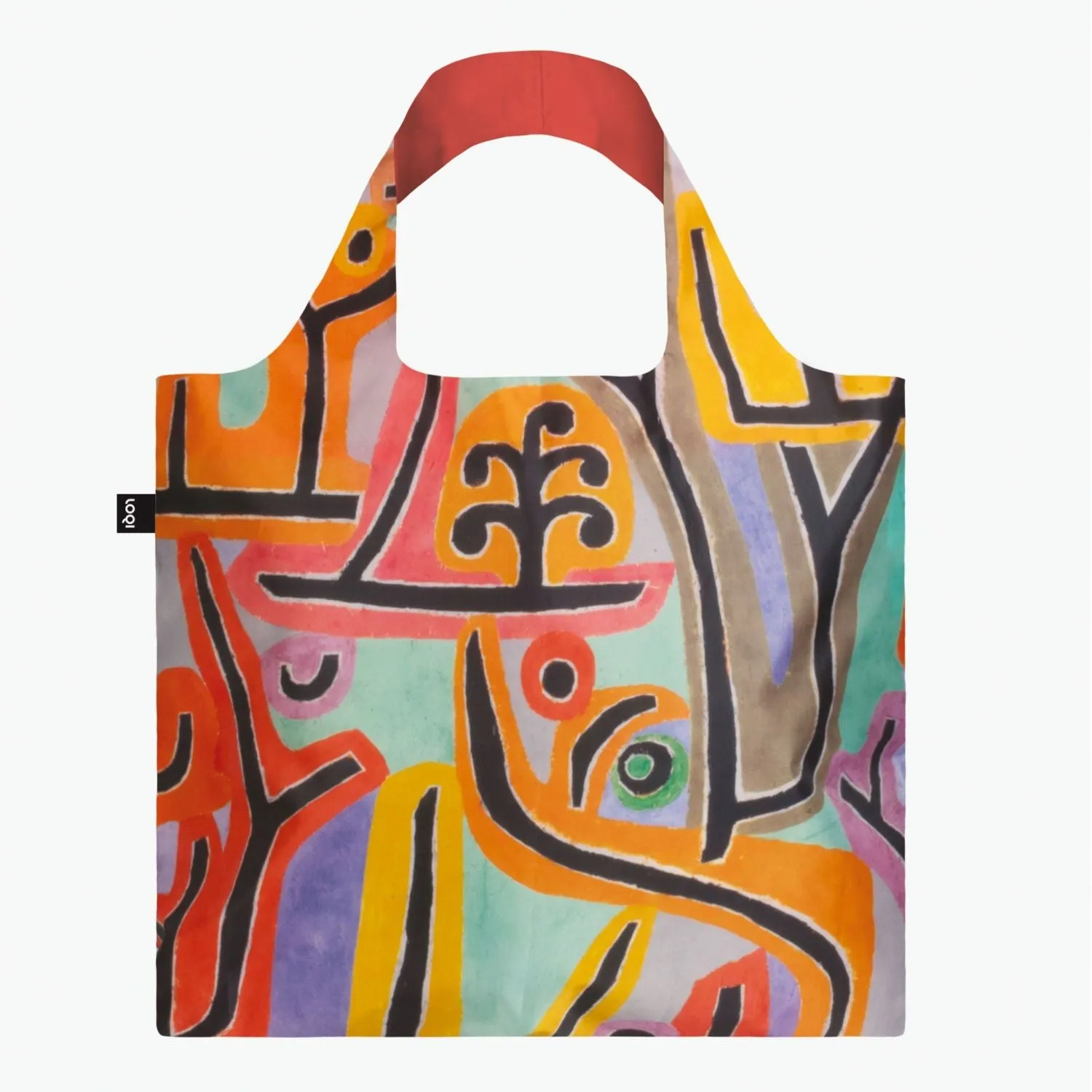 LOQI Museum Bag