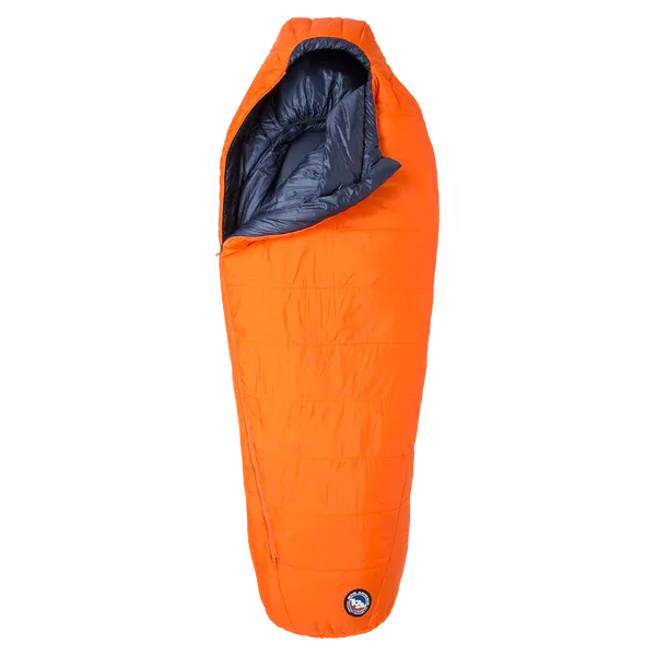 LOST DOG 15 DEGREE MUMMY SLEEPING BAG