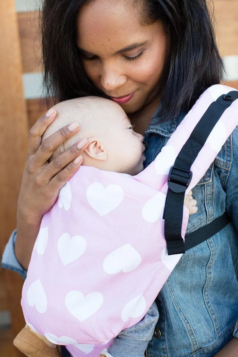 Love You So Much Tula Free-to-Grow Baby Carrier