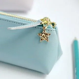 Lover of Letters "Like a Dream" Simple and Creative Leather Pen Case Storage Pen Case NP-020034