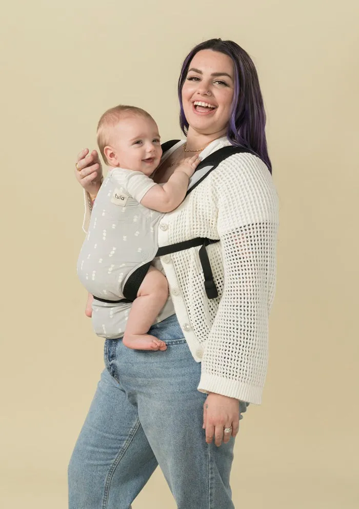 Lunar - Lite Baby Carrier