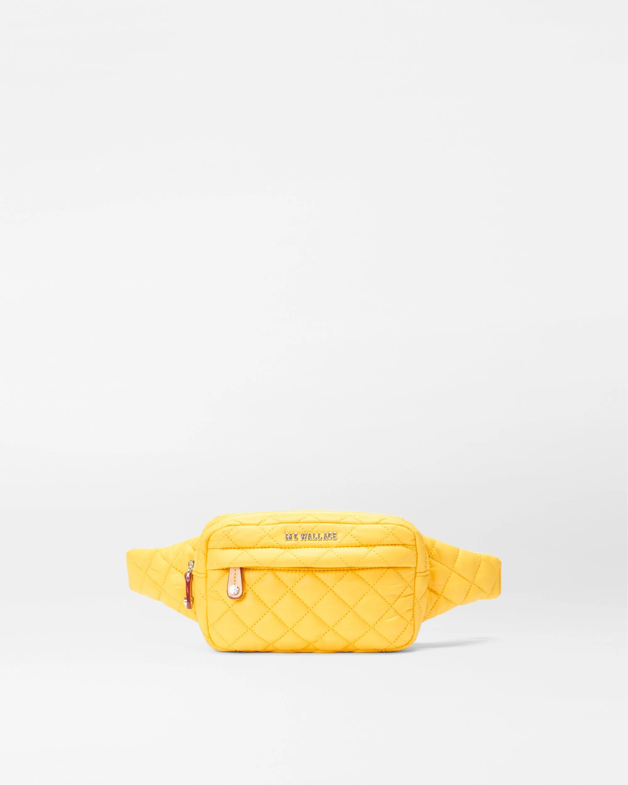 Marigold Metro Belt Bag