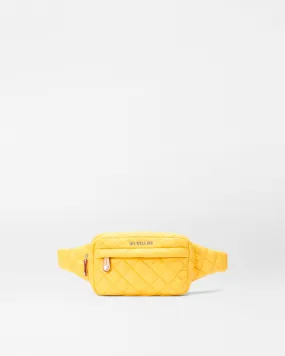 Marigold Metro Belt Bag