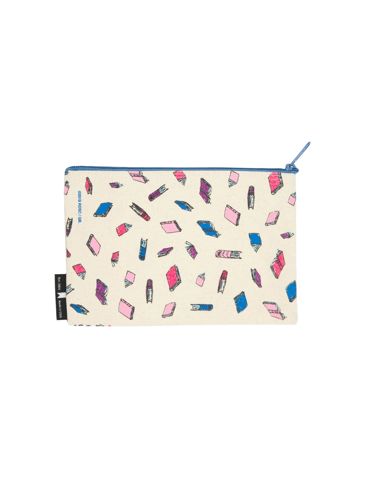 Matilda pouch