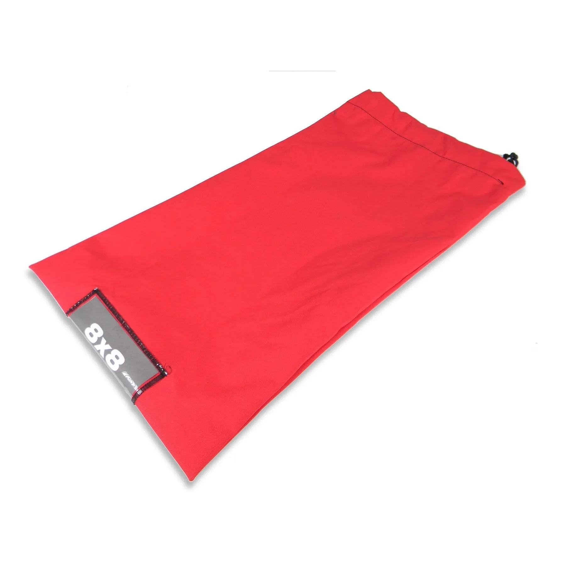 Matthews Rag Bag Medium Red