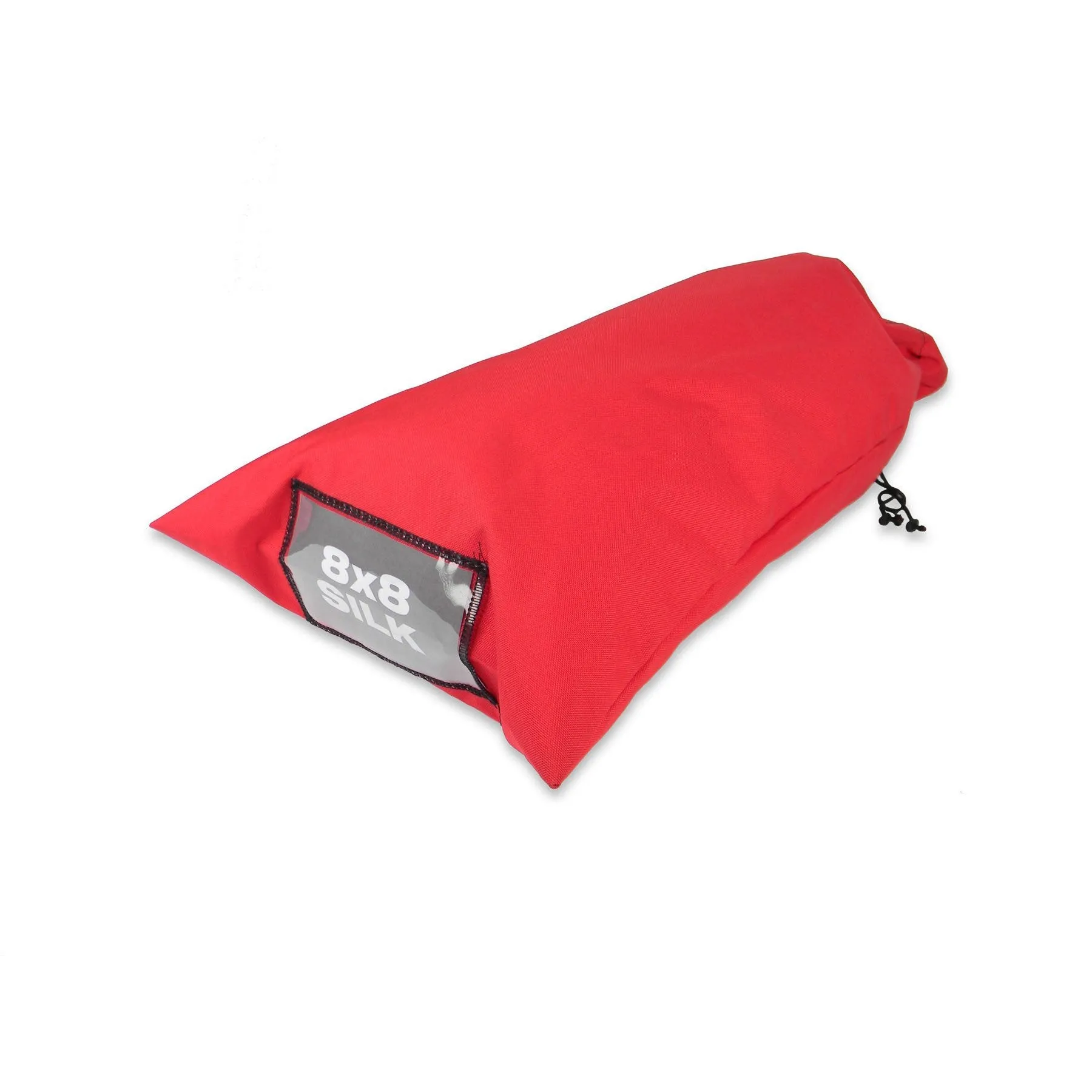 Matthews Rag Bag Medium Red