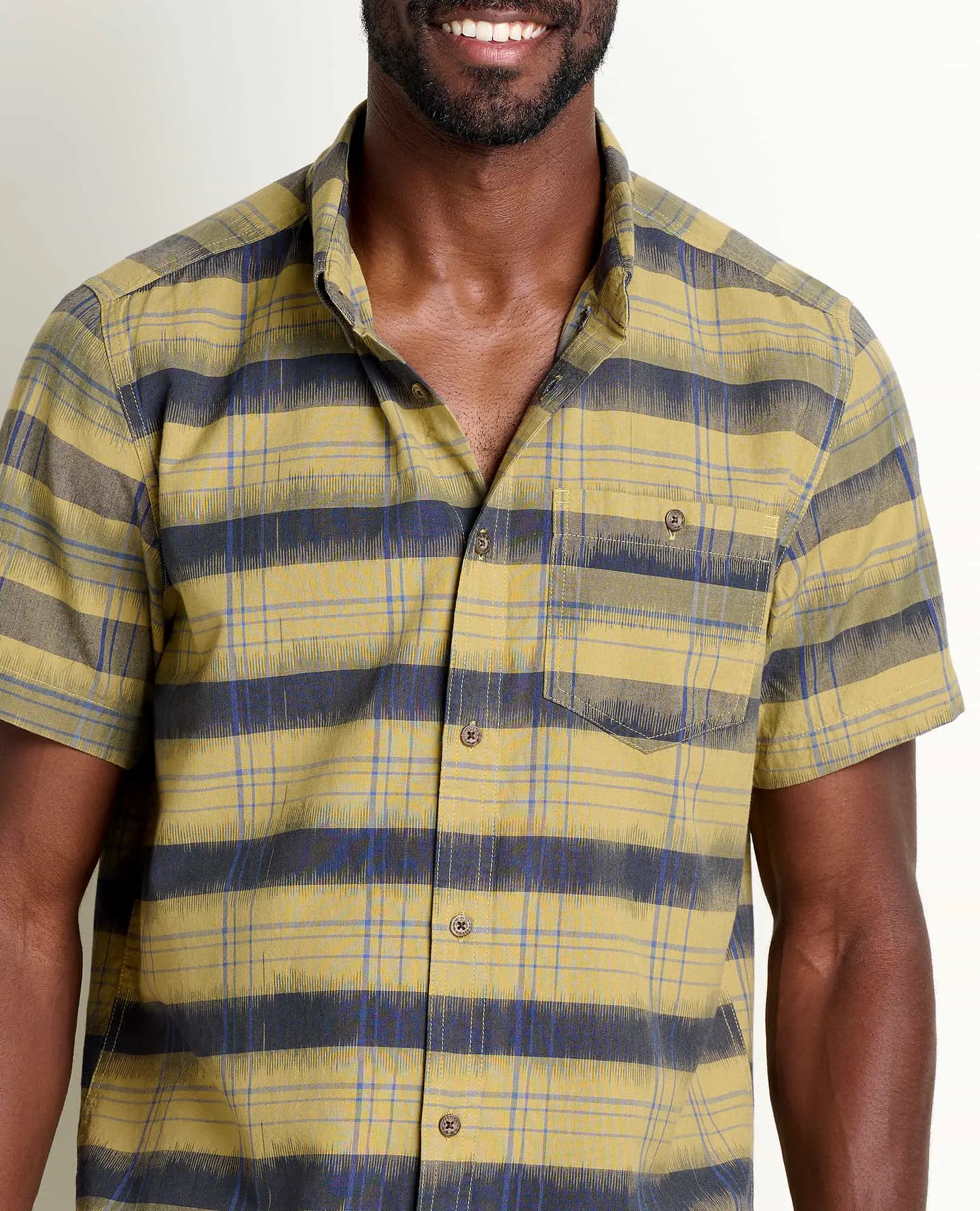 Mattock II Short Sleeve Shirt