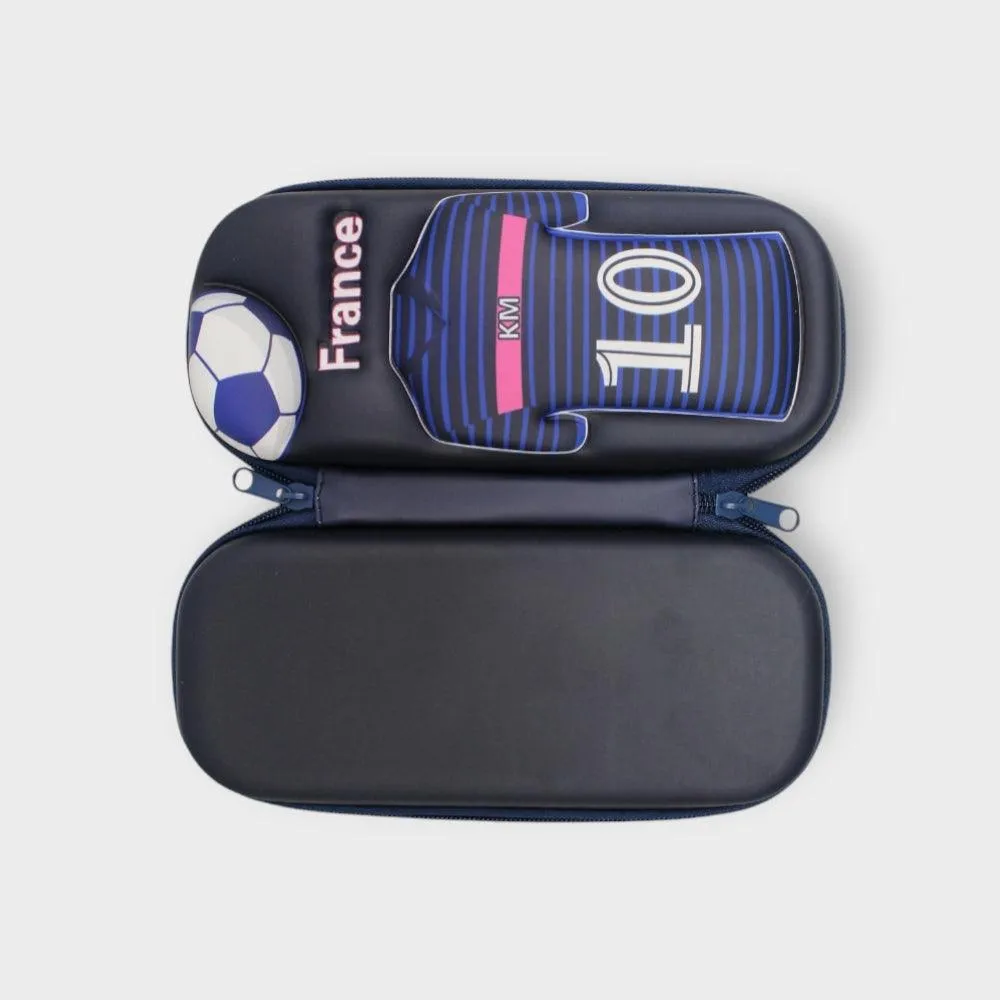 Mbappe Pencil Case