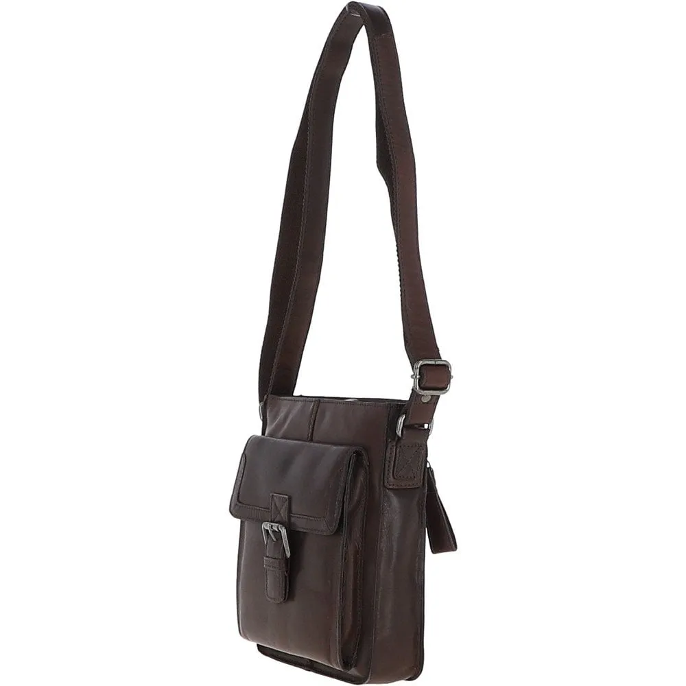 Medium Cross Body Bag