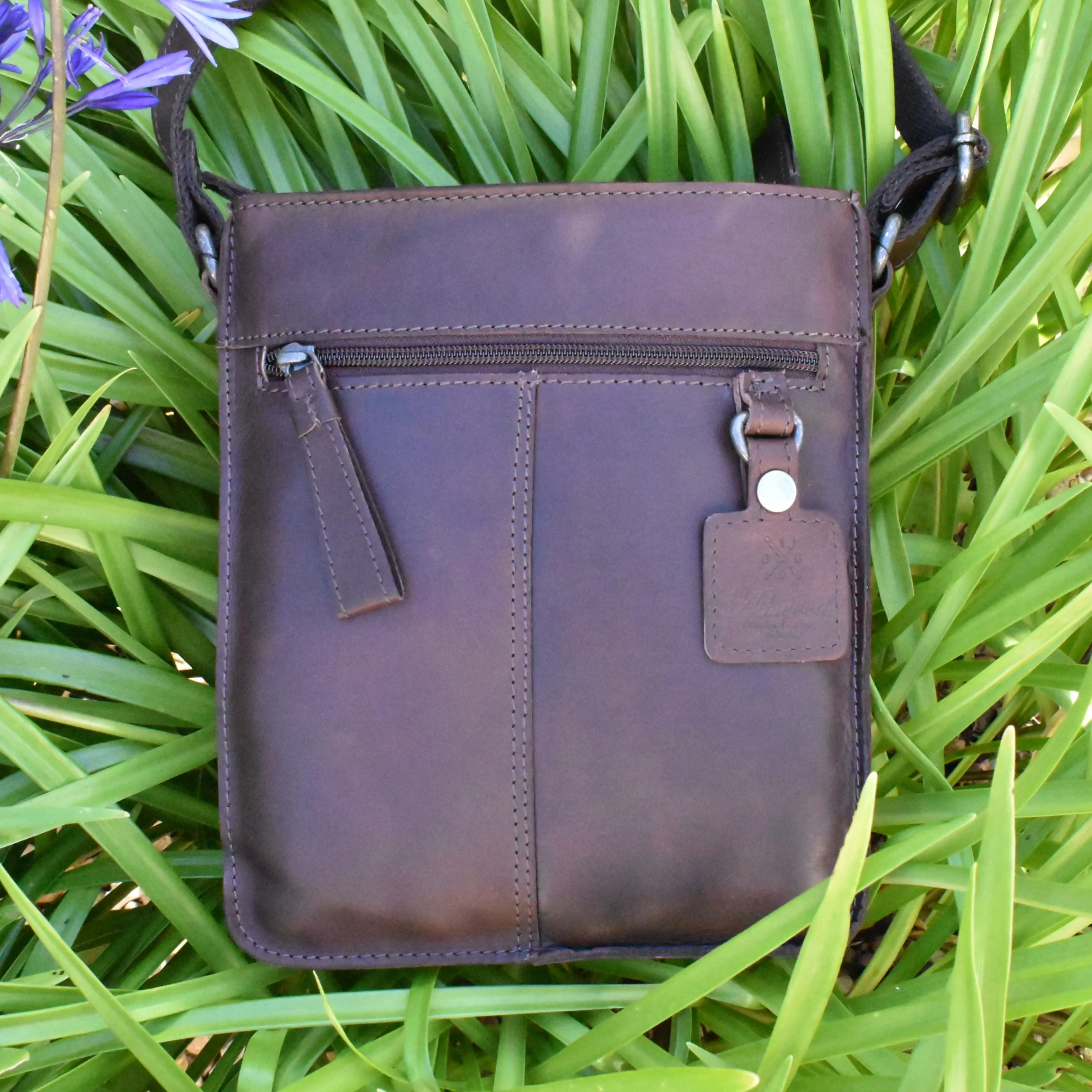 Medium Cross Body Bag