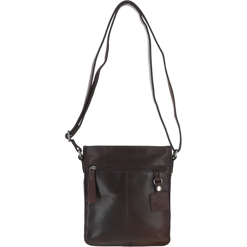 Medium Cross Body Bag