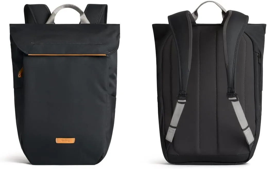 MELBOURNE Backpack - Slate