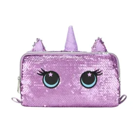 Mew Mew Pink Bag Pencil Case