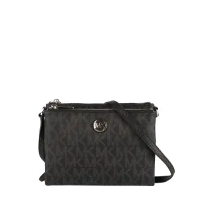 Michael Kors Fulton Messenger Crossbody Bag