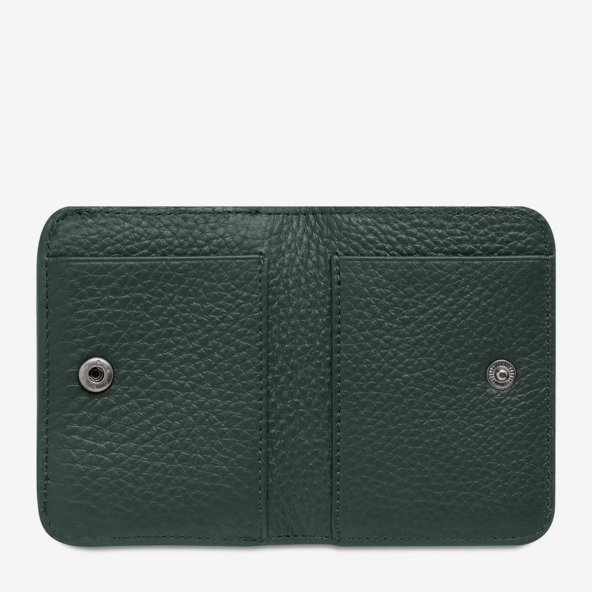 Miles Away Wallet - Teal