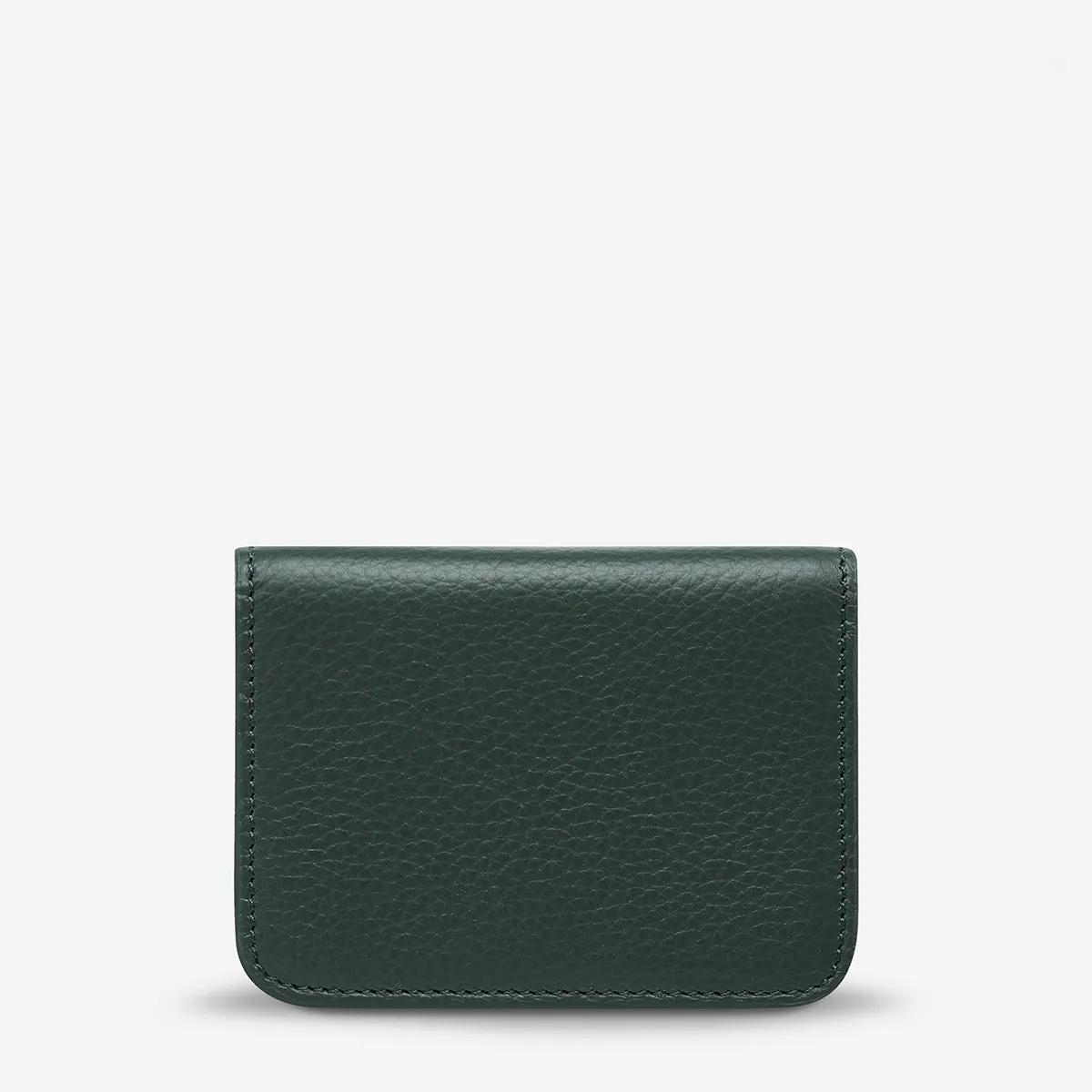 Miles Away Wallet - Teal