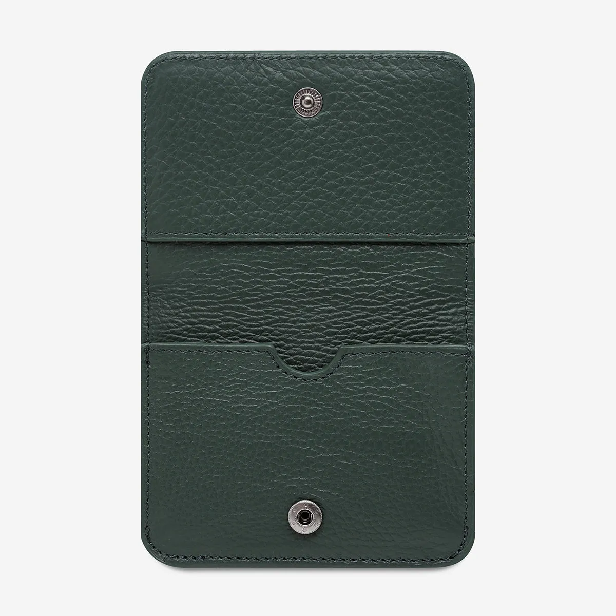 Miles Away Wallet - Teal