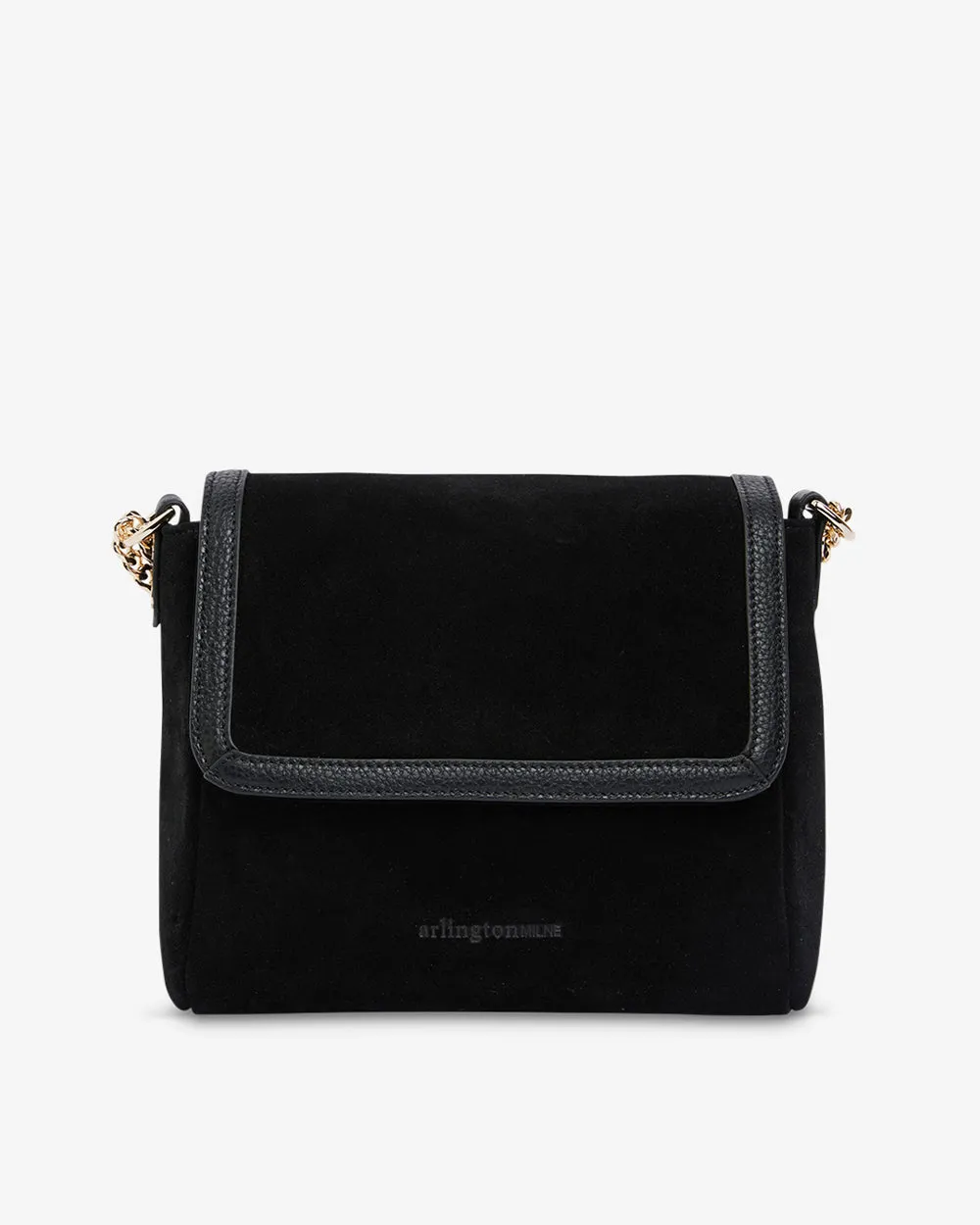 Mini Antonia - Black