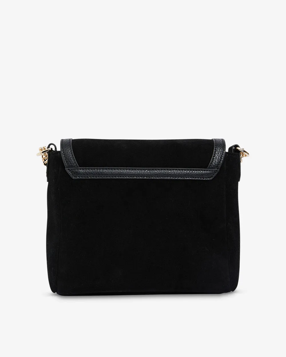 Mini Antonia - Black