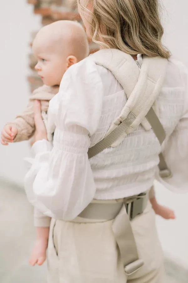 Minu Buckle Baby Carrier