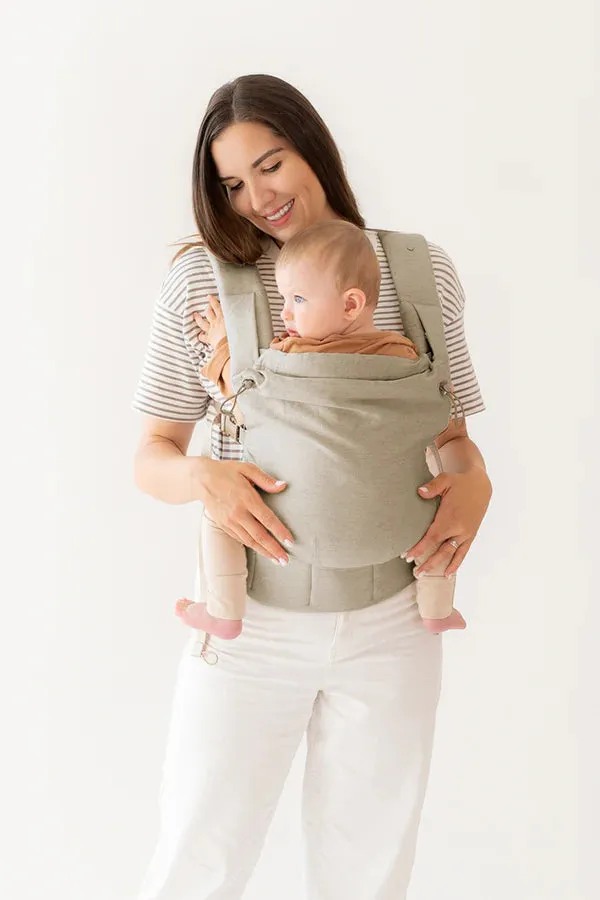 Minu Buckle Baby Carrier