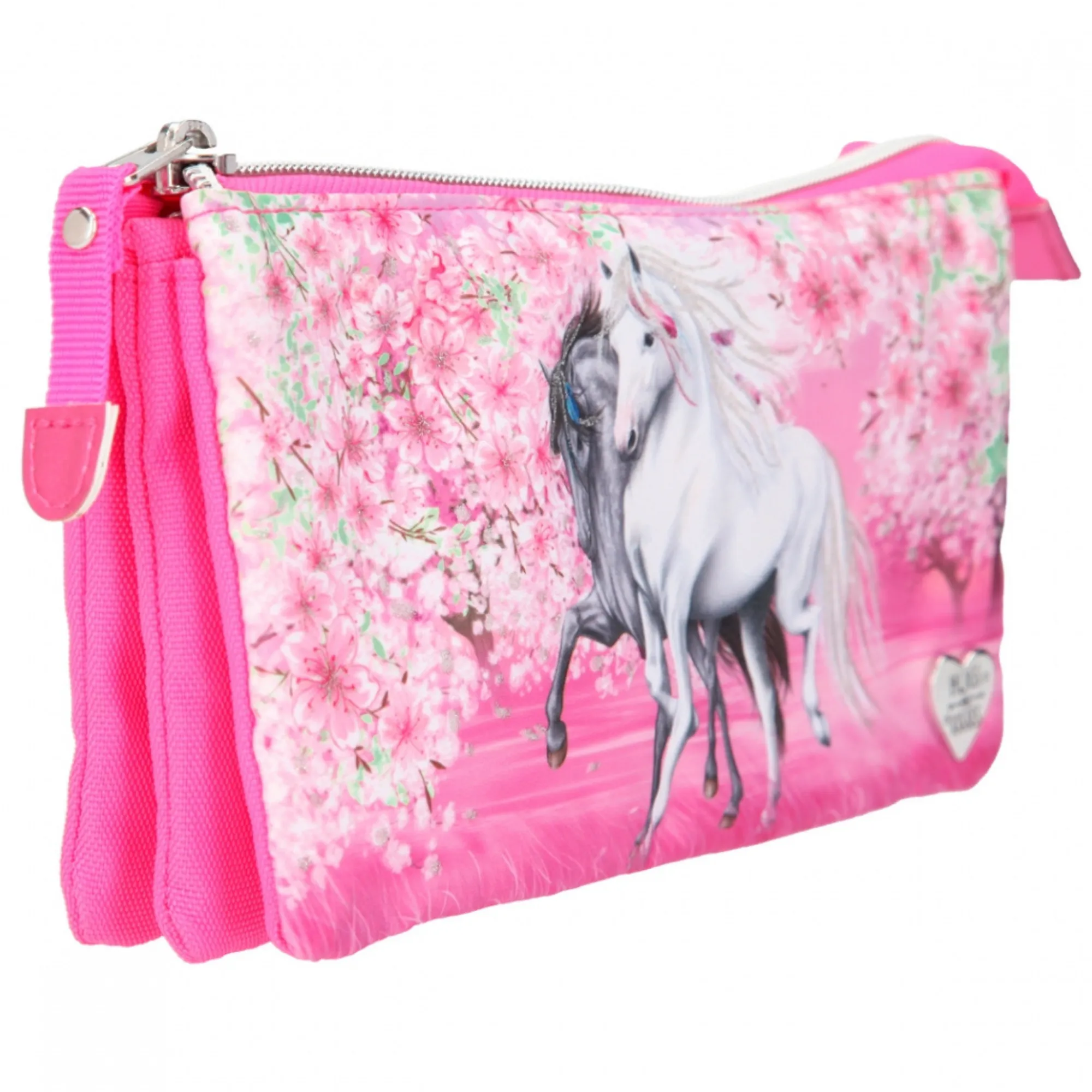 Miss Melody Pencil Case