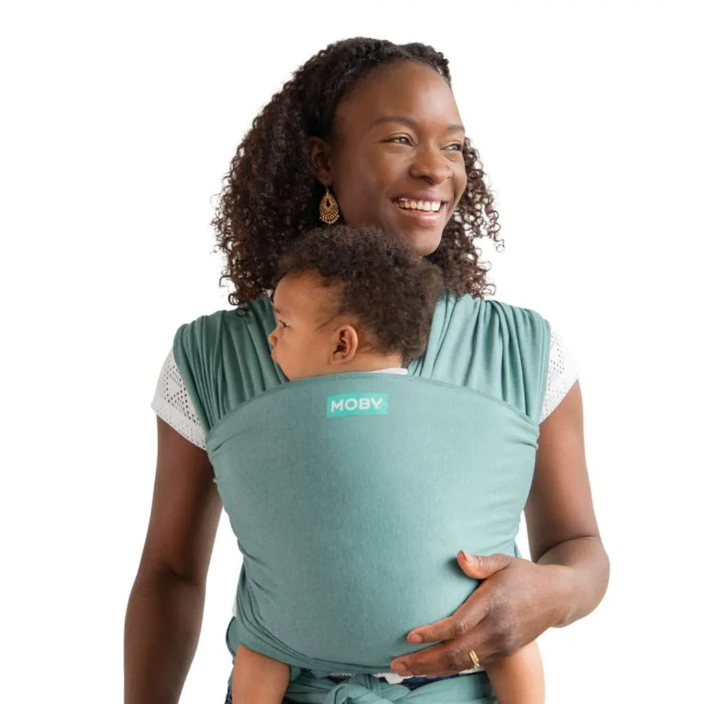 Moby Elements Baby Wrap (Hydro)