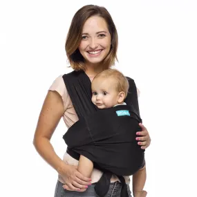 MOBY Fit Hybrid Carrier - Black