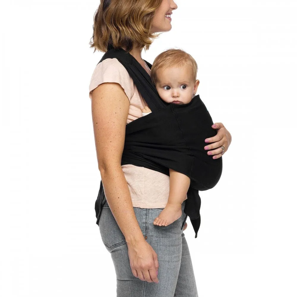 MOBY Fit Hybrid Carrier - Black