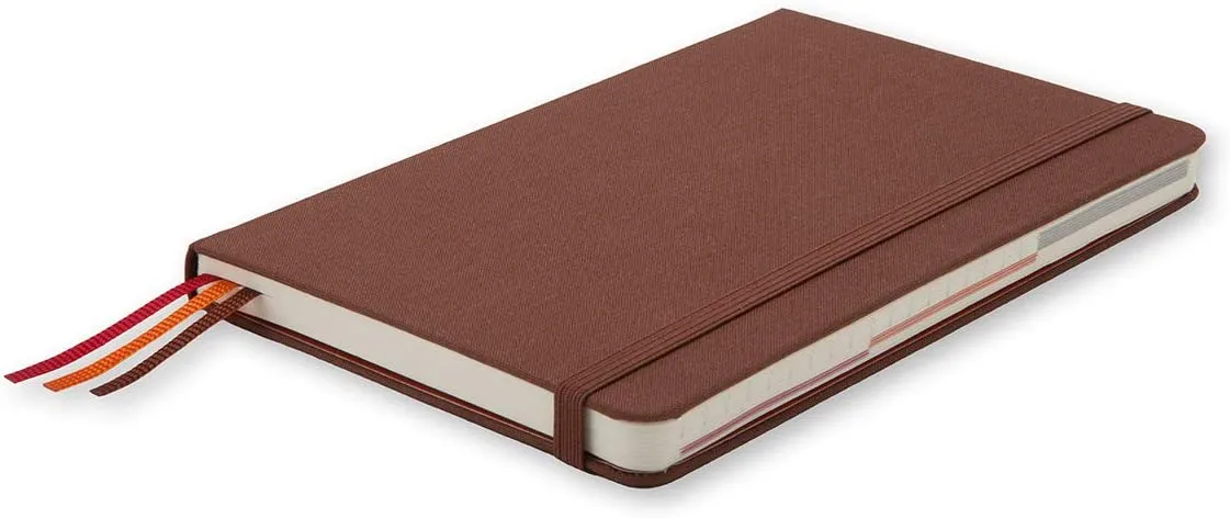 Moleskine Voyageur Traveller's Notebook Brown