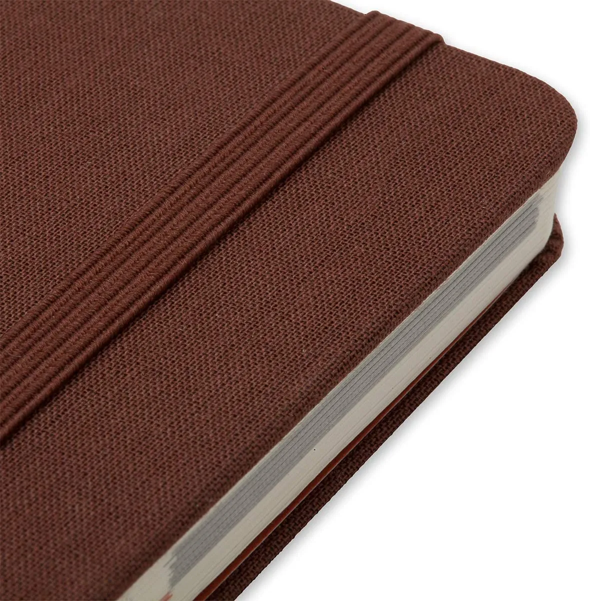 Moleskine Voyageur Traveller's Notebook Brown