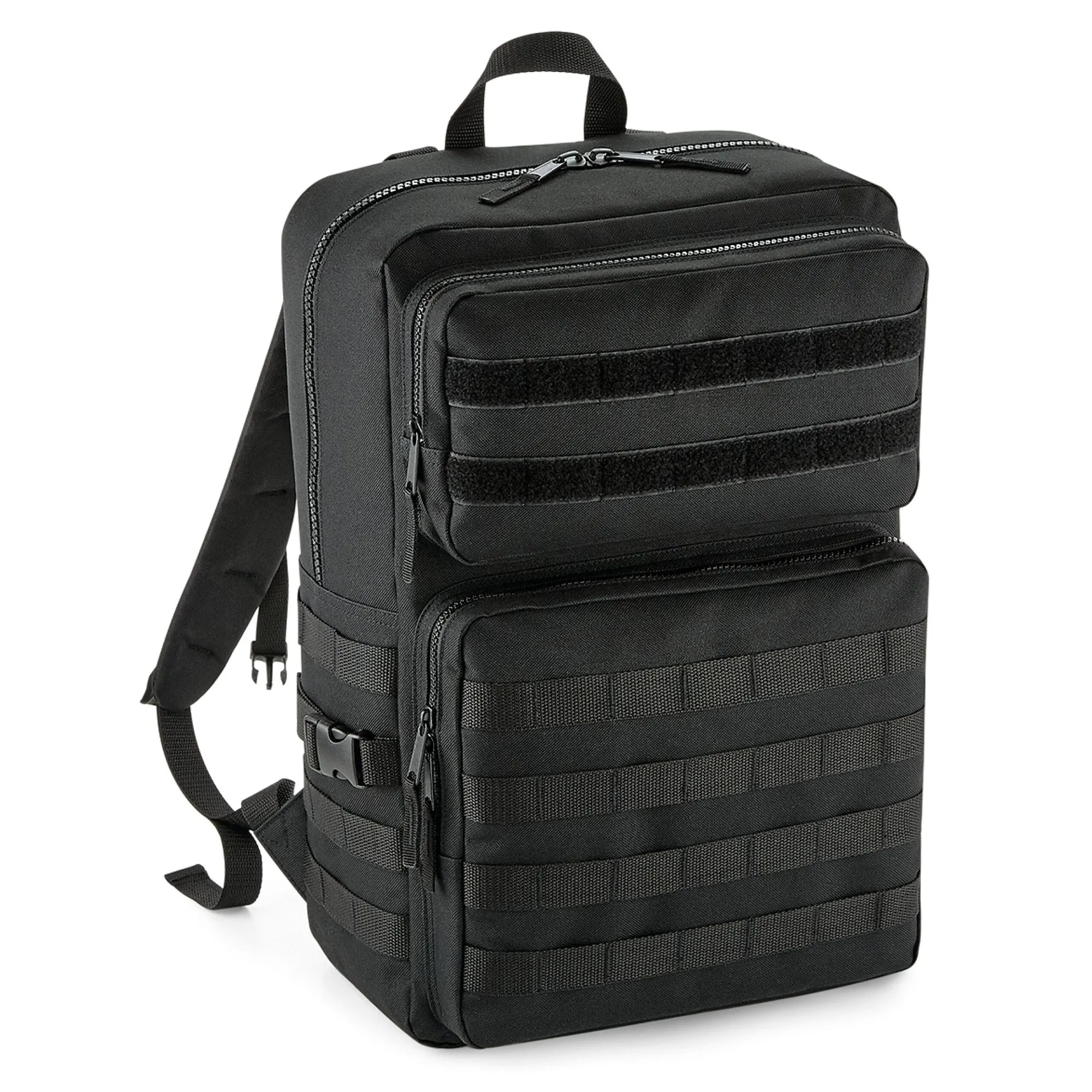 MOLLE Tactical Backpack