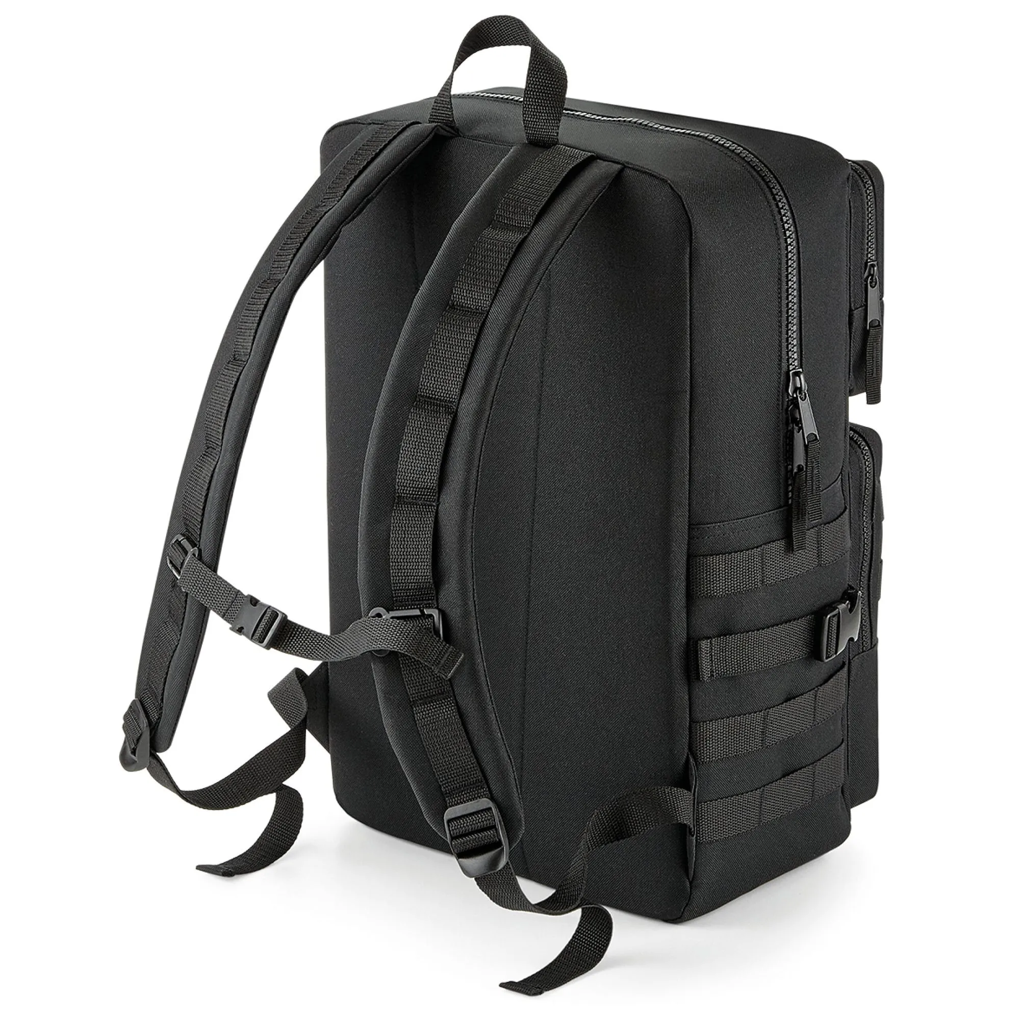 MOLLE Tactical Backpack