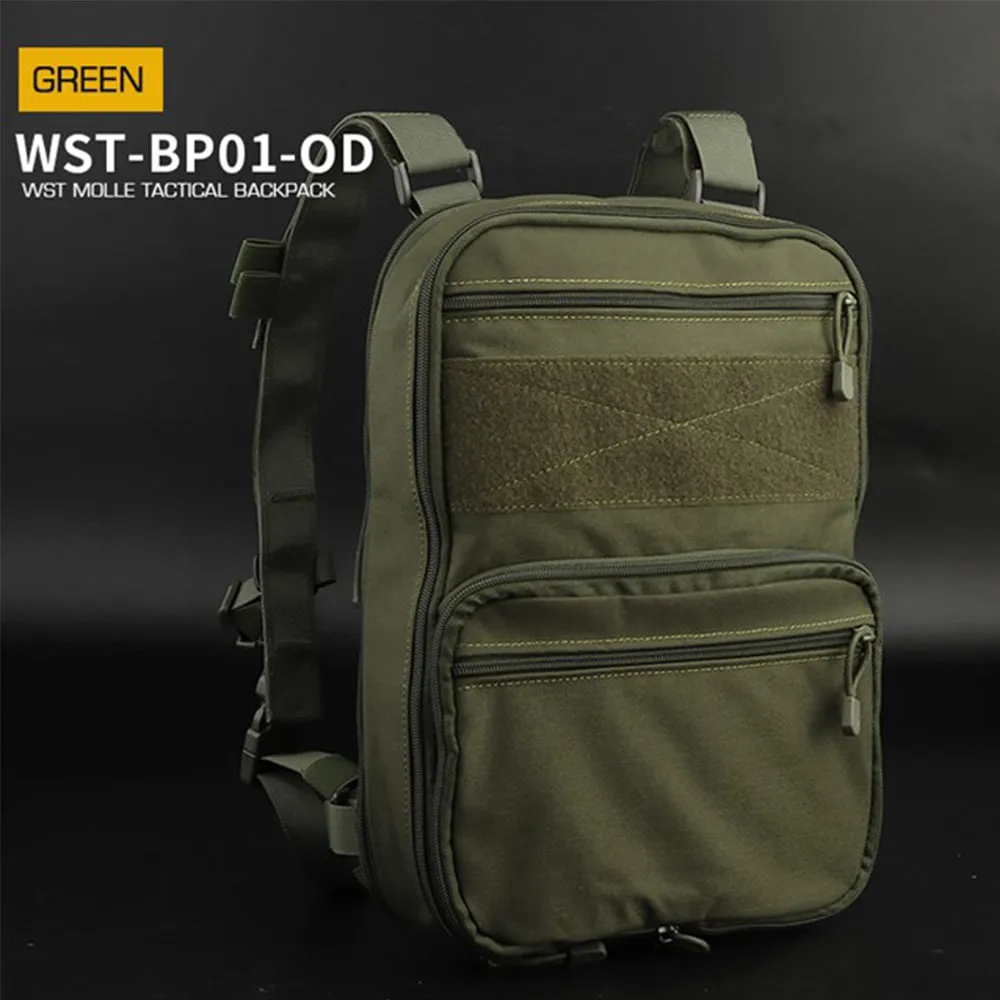 Molle Tactical Backpack