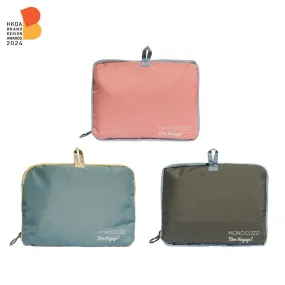 Monocozzi Bon Voyage Traveler Foldable Spare Bag (Small)