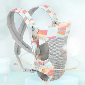 Multifunctional Convertible Baby Carrier