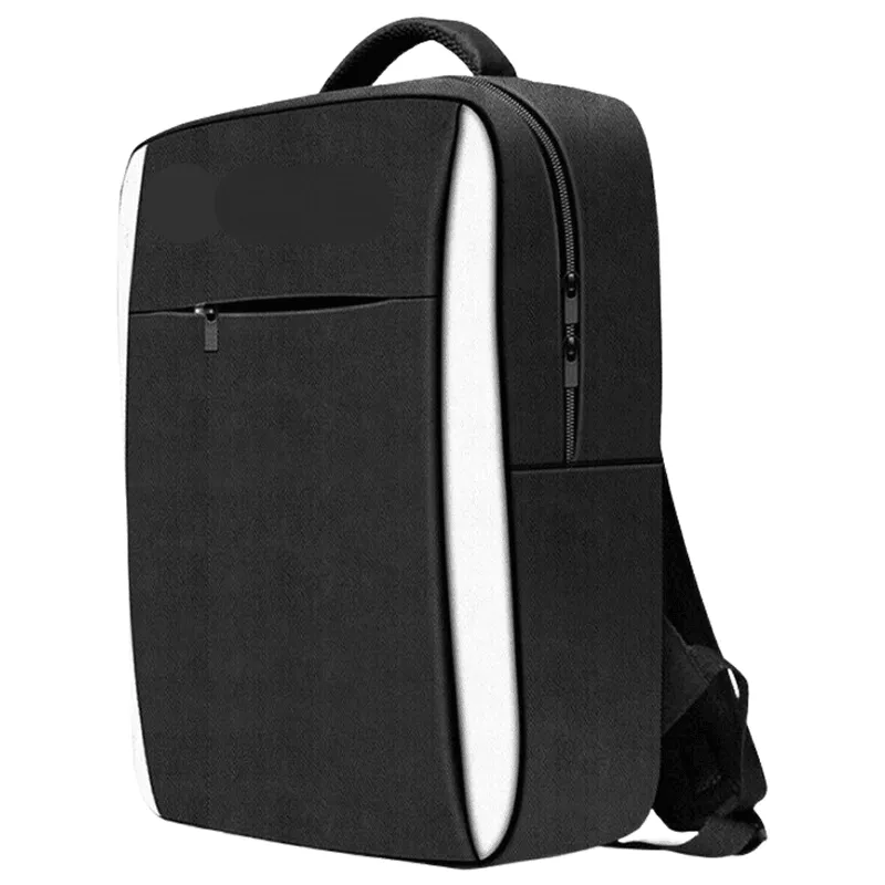 Multipurpose Nylon Water-Resistant Gaming Console Backpack SE-123