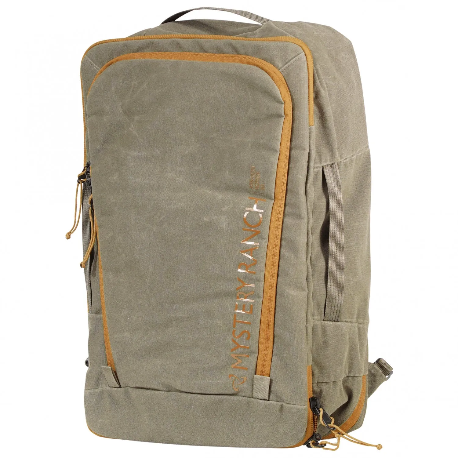 Mystery Ranch Unisex Mission Rover 30 Backpack - One Size