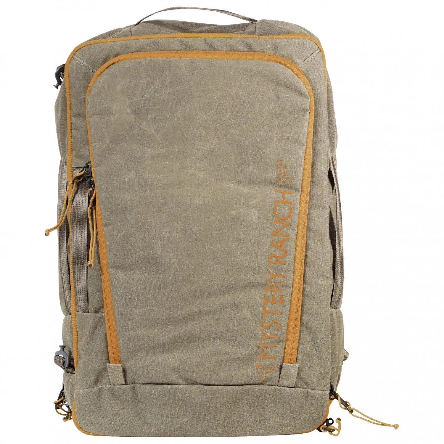 Mystery Ranch Unisex Mission Rover 30 Backpack - One Size