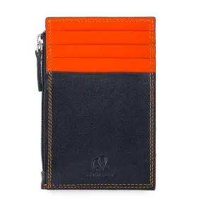 mywalit Wallet: RFID Credit Card Holder w/Zipper