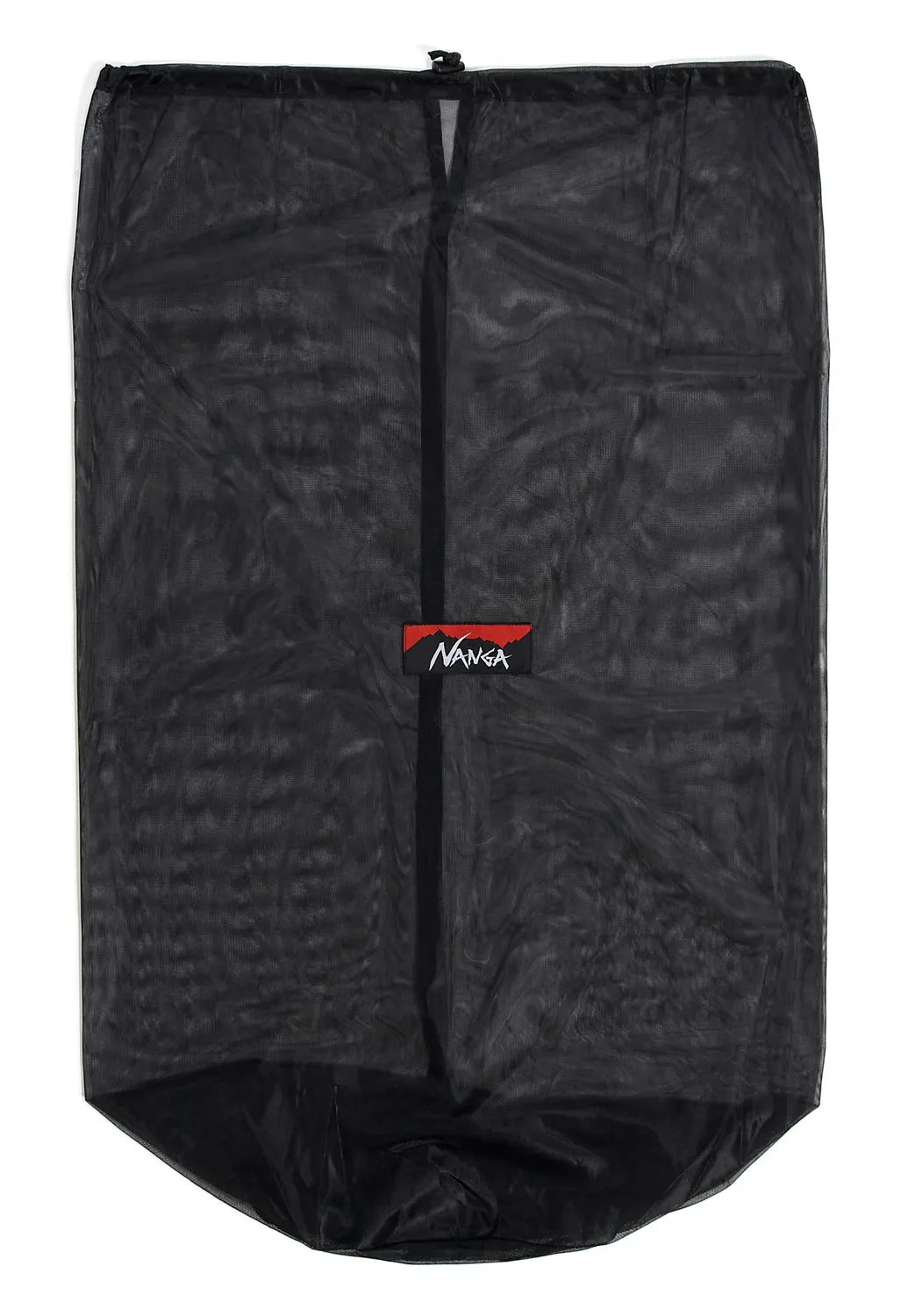 Nanga Mountain Lodge 200 Sleeping Bag - Black