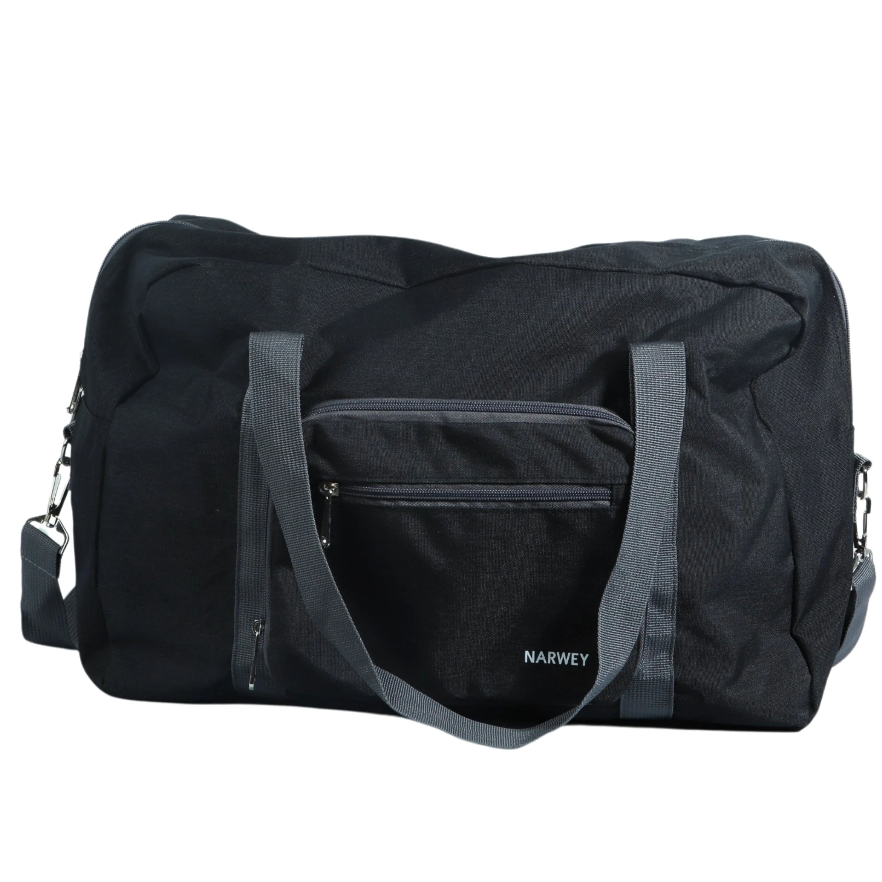 NARWEY - Foldable Travel Duffel Bag